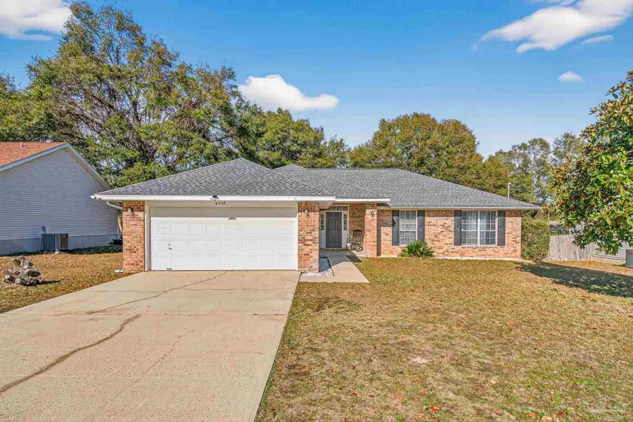 6532 Eagle Crest Dr, Milton, FL 32570 - Image #3