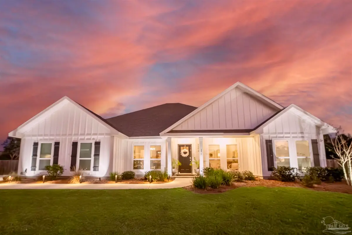 5494 Blake Ln, Pace, FL 32571 - Image #1