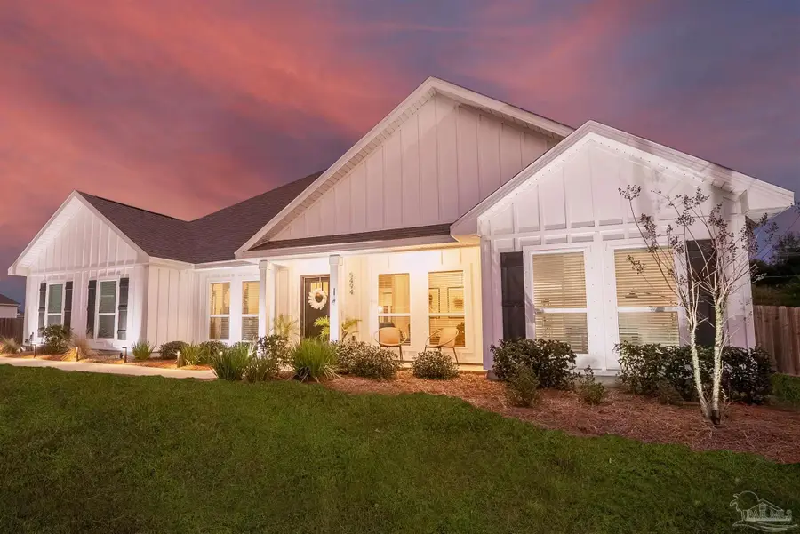 5494 Blake Ln, Pace, FL 32571 - Image #2