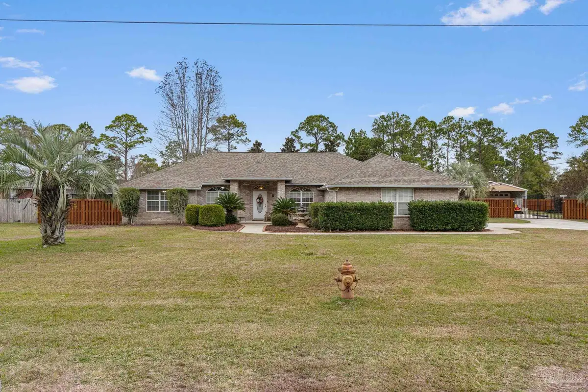 5692 Als Way, Milton, FL 32583 - Image #1