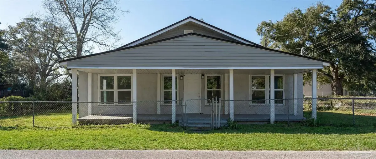 2417 V St, Pensacola, FL 32505 - Image #1