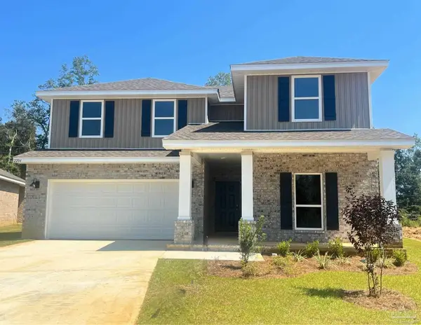 148 Albatross St, Cantonment, FL 32533