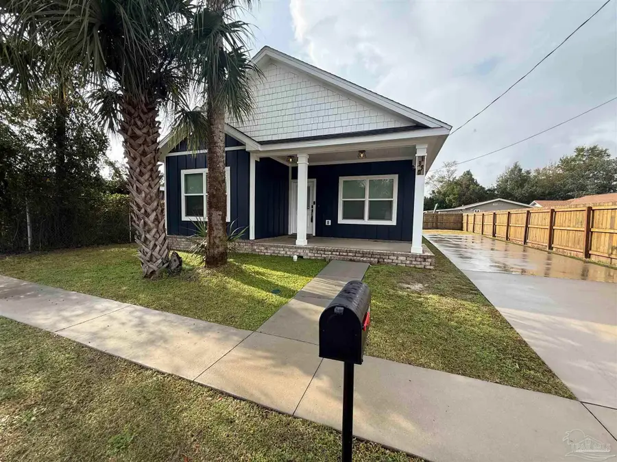 1350 N N St, Pensacola, FL 32501 - Image #3