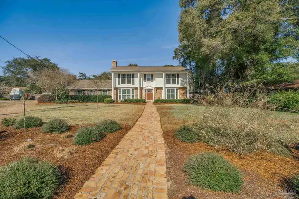 1210 Durnford Pl, Pensacola, FL 32503