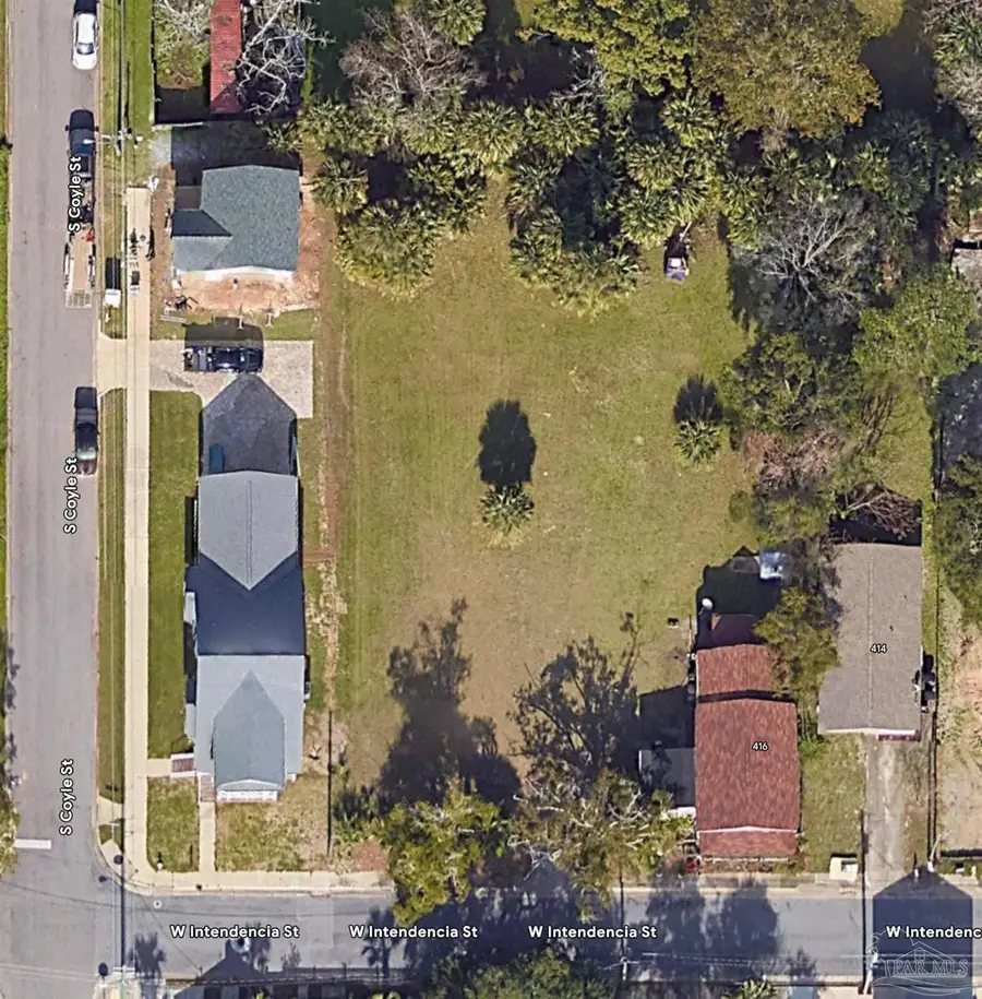 416 W Intendencia St, Pensacola, FL 32502 - Image #2
