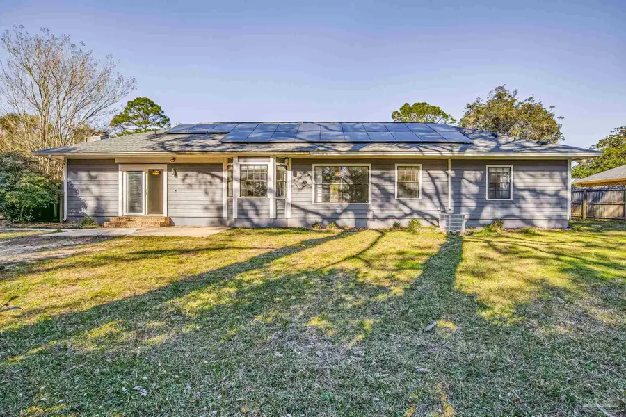 6843 Lake Charlene Dr, Pensacola, FL 32506 - Image #2