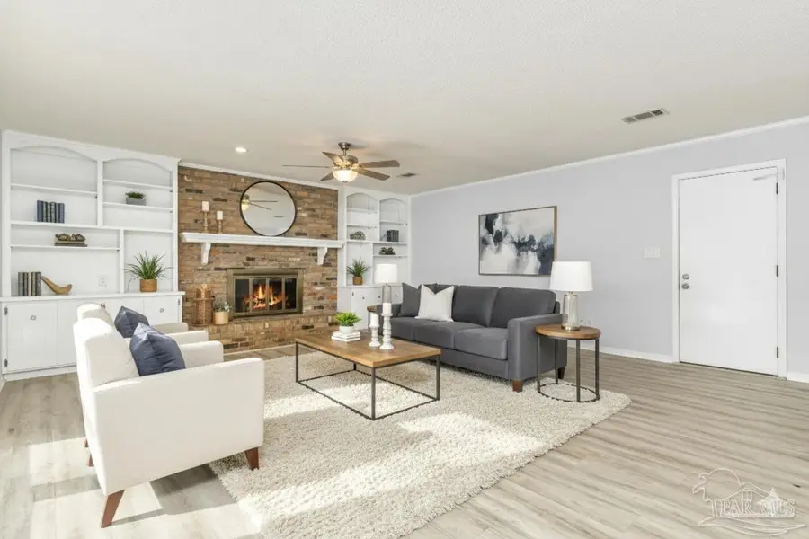 6843 Lake Charlene Dr, Pensacola, FL 32506 - Image #3