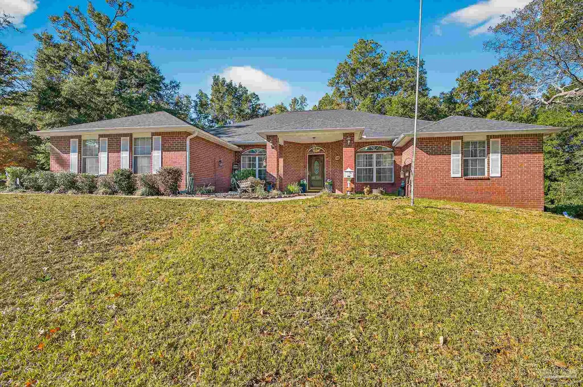 5733 Mill Pond Ln, Milton, FL 32583 - Image #1