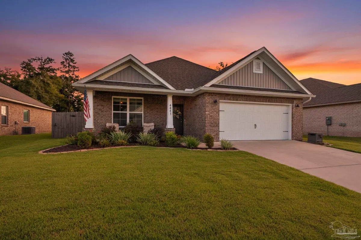 4441 Jude Way, Pace, FL 32571 - Image #1