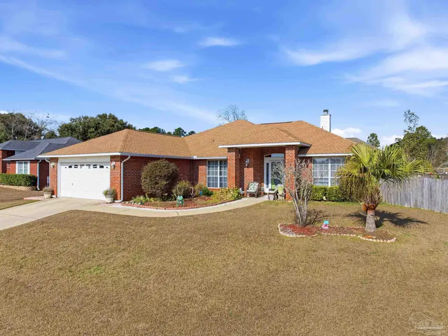 7114 Inniswold Dr, Pensacola, FL 32526 - Image #2
