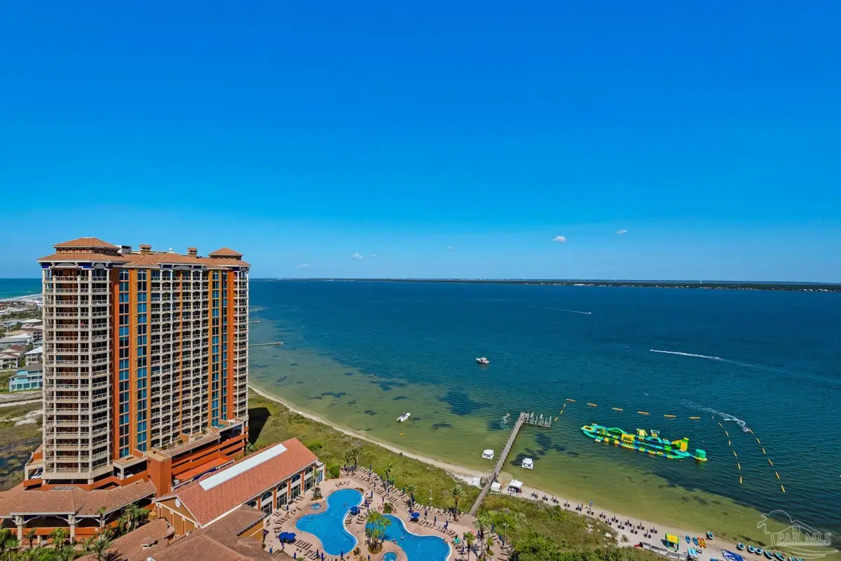 2 Portofino Dr #2109, Pensacola Beach, FL 32561 - Image #1