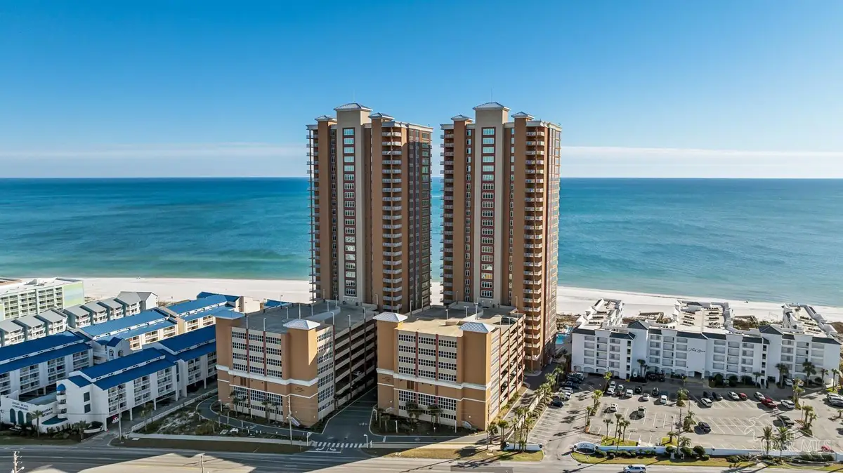 22988 Perdido Beach Blvd #1803, Orange Beach, AL 36561 - Image #1