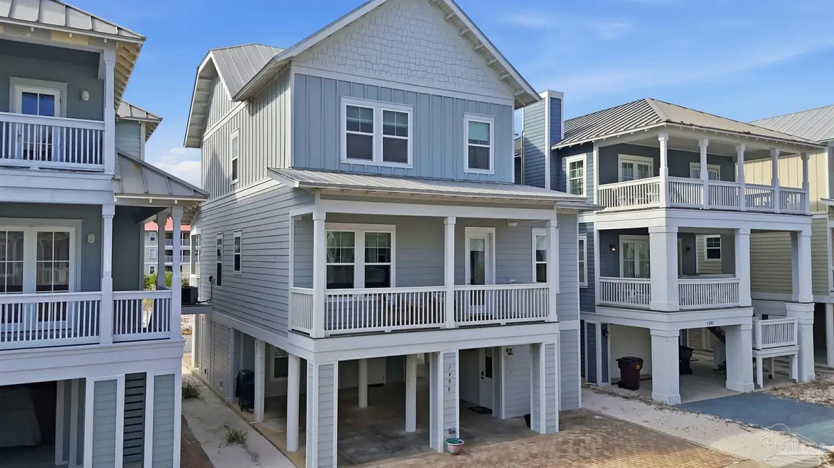 1499 Seaside Cir, Navarre Beach, FL 32566 - Image #1