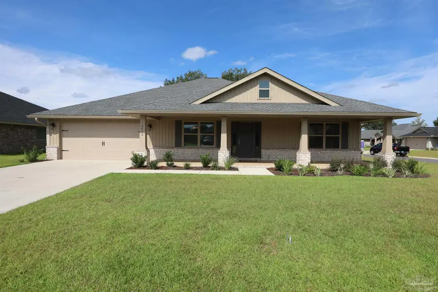 6476 Benelli Dr, Milton, FL 32570 - Image #2
