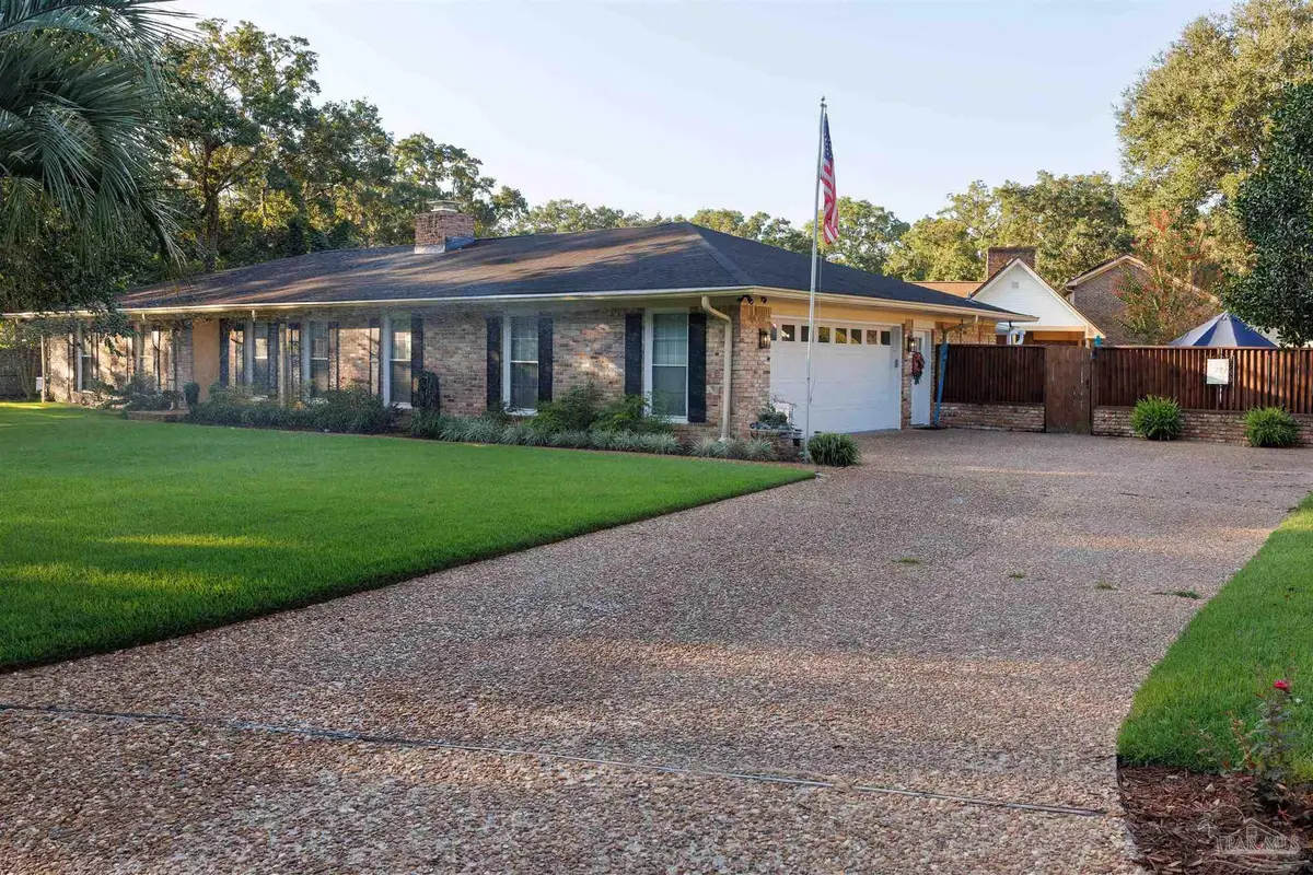 1240 Northbrook Dr, Pensacola, FL 32504 - Image #1