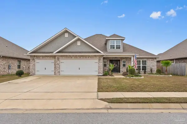 1524 Areca Palm Dr, Gulf Breeze, FL 32563