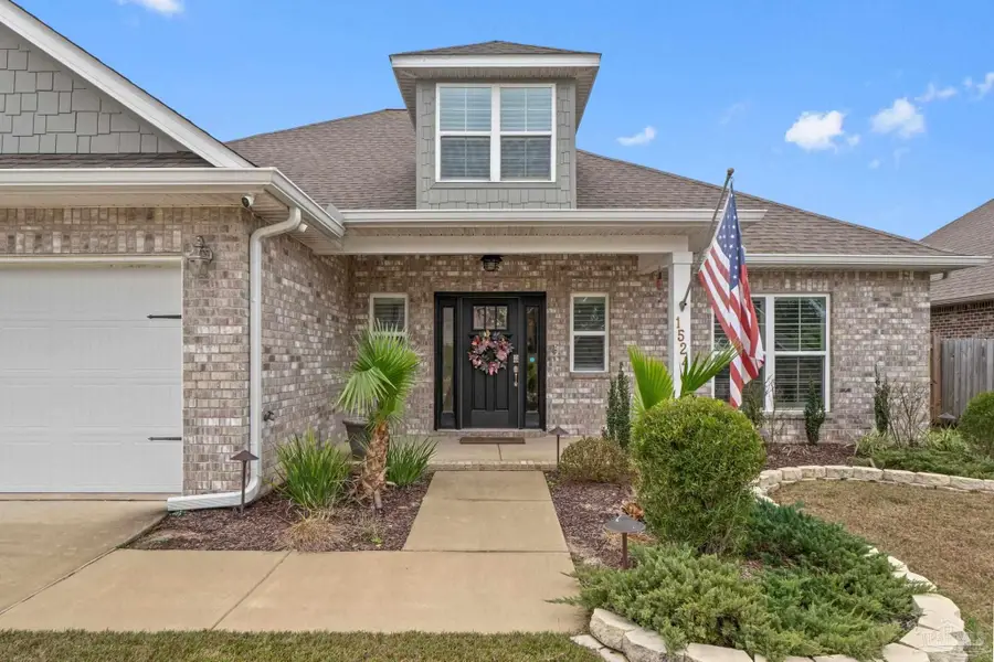 1524 Areca Palm Dr, Gulf Breeze, FL 32563 - #3