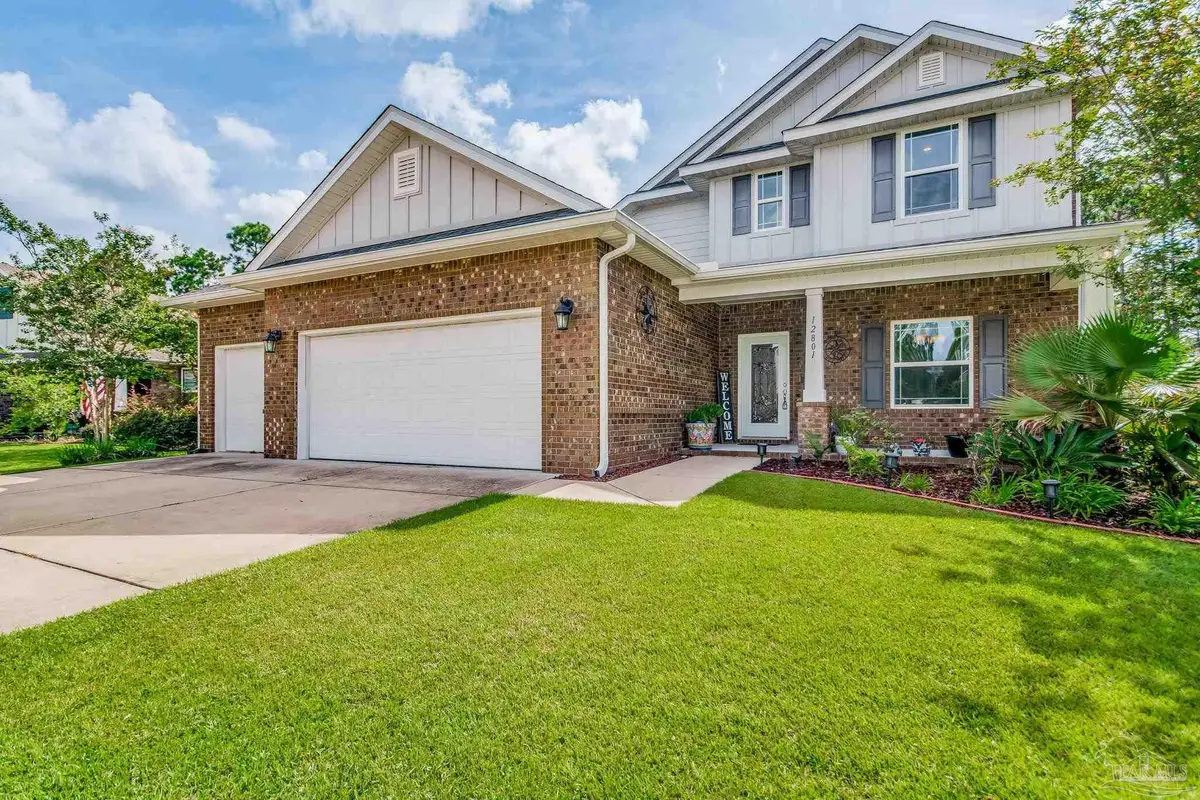 12801 Island Spirit Dr, Pensacola, FL 32506 - Image #1