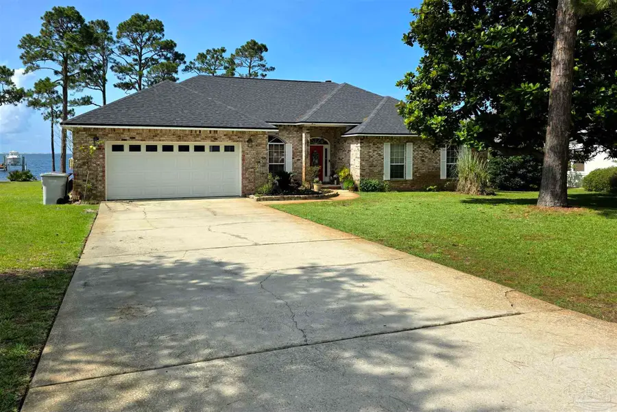 6817 Tidewater Dr, Navarre, FL 32566 - Image #3