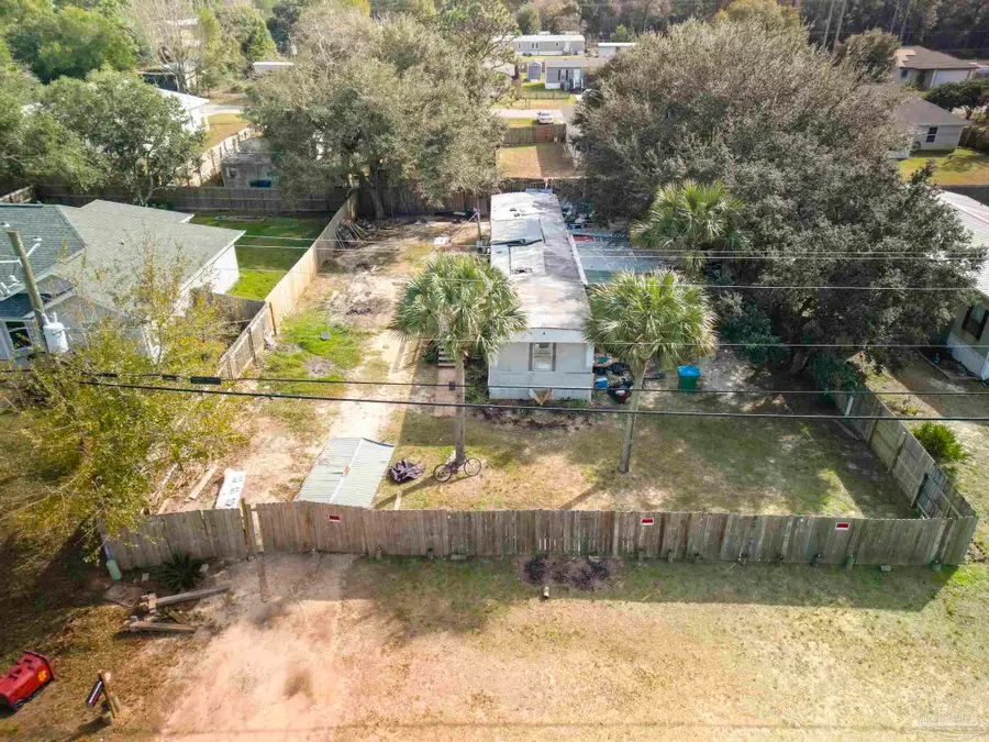 5805 Government Dr, Gulf Breeze, FL 32563 - #3