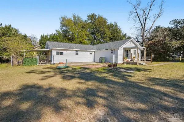 1007 N 57th Ave, Pensacola, FL 32506