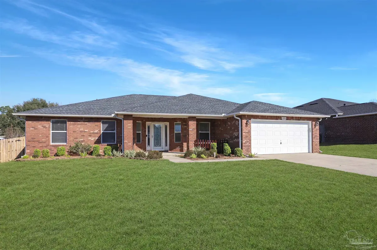 6006 Patch Ln, Pensacola, FL 32526 - Image #1