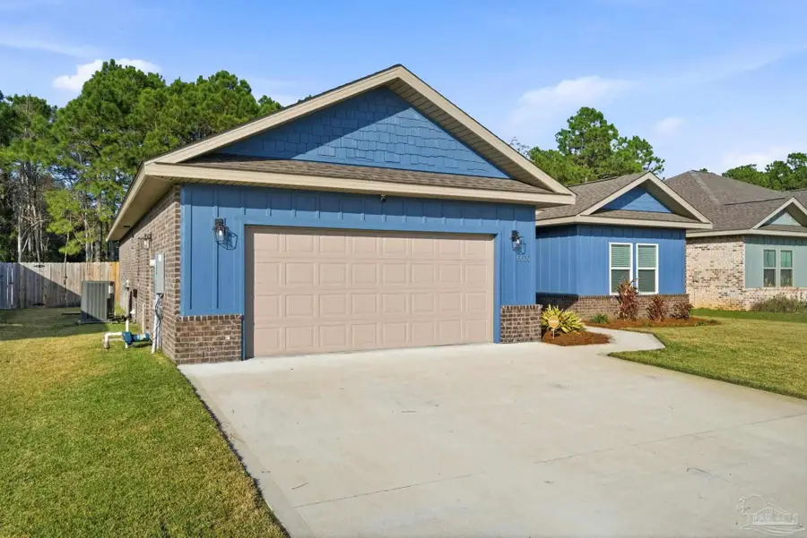 5530 Chenier Dr, Gulf Breeze, FL 32563 - Image #3