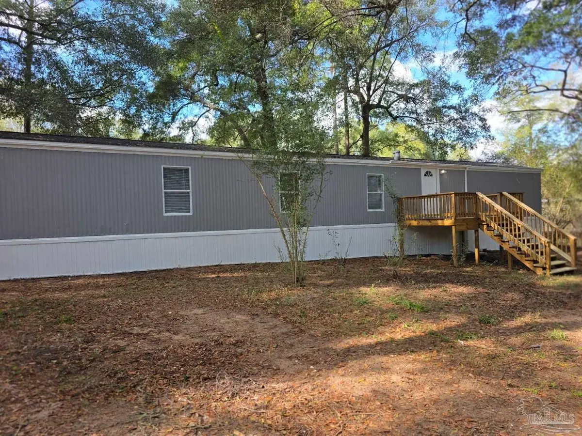 5316 Yancy Dr, Pace, FL 32571 - Image #1