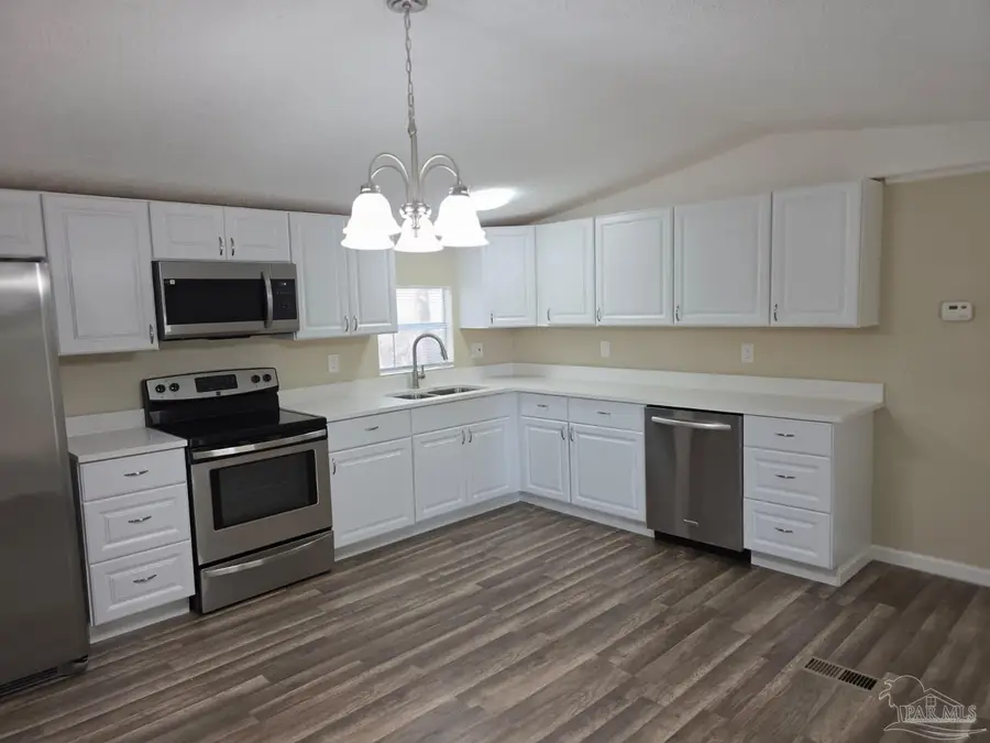 5316 Yancy Dr, Pace, FL 32571 - Image #3