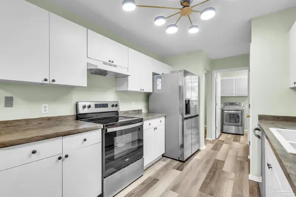 4331 Chantilly Way, Milton, FL 32583