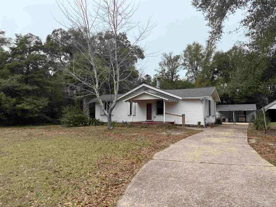 1120 Barcia Dr, Pensacola, FL 32503 - Image #3