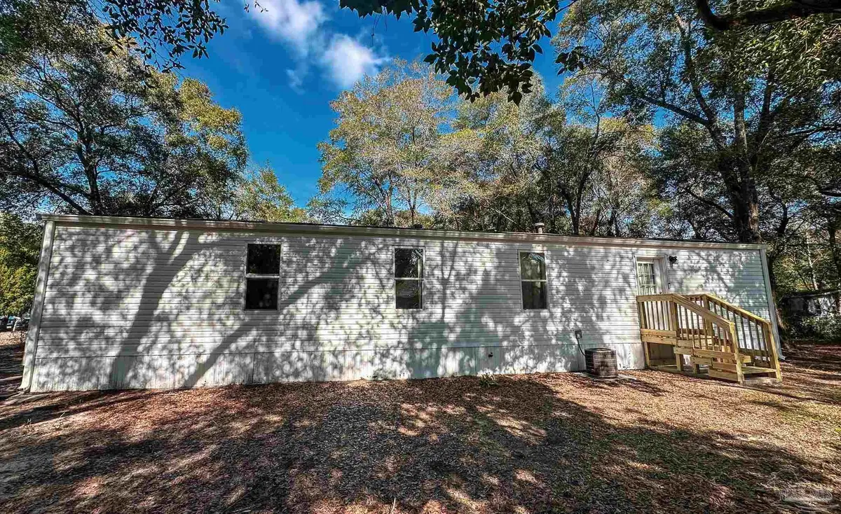 4404 Conifers St, Milton, FL 32583 - #1