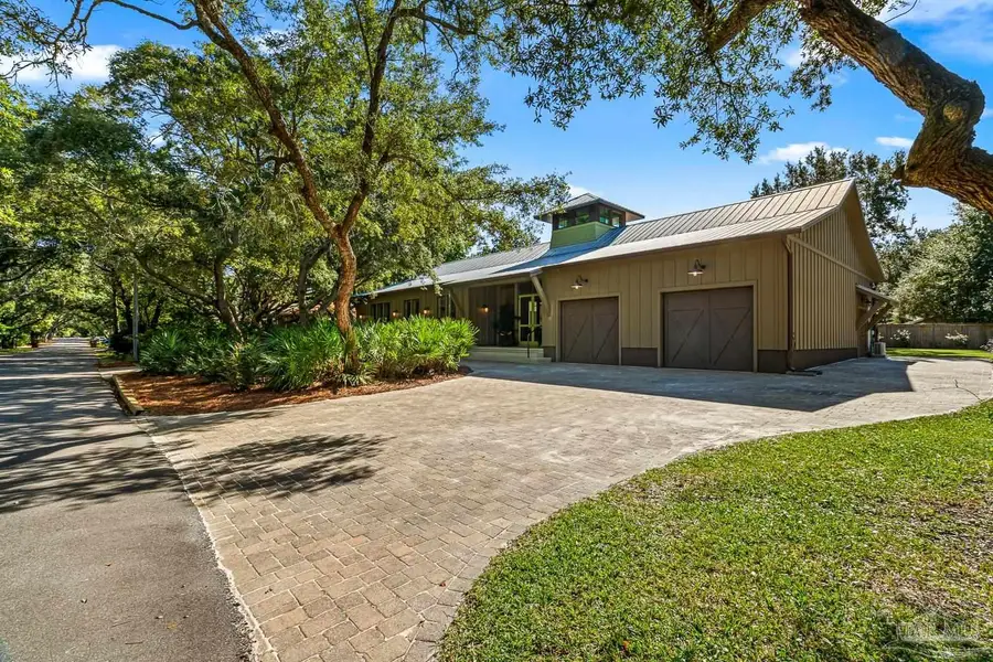 2369 W Bayshore Rd, Gulf Breeze, FL 32563 - Image #3