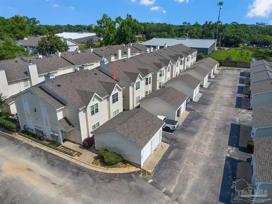 601 Burgess Rd, Pensacola, FL 32503 - #2