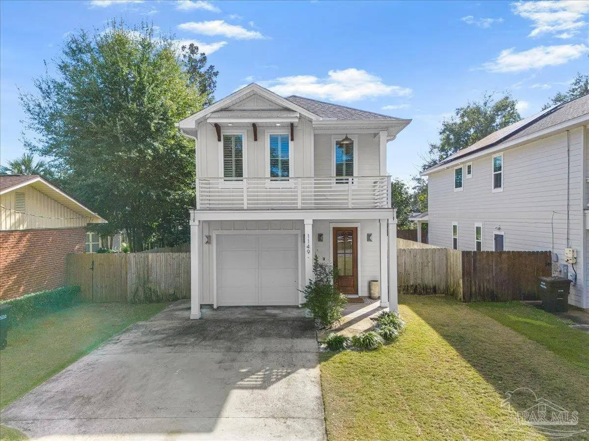 1149 E Hayes St, Pensacola, FL 32503 - Image #1