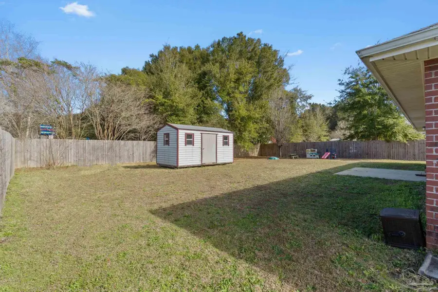 4868 Spencer Oaks Blvd, Pace, FL 32571 - Image #2