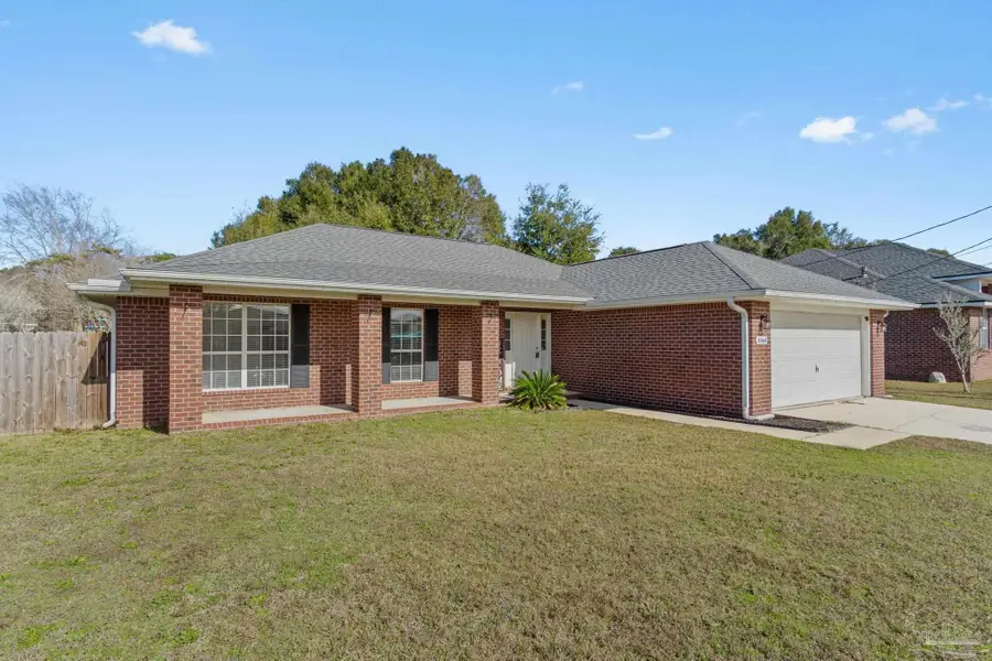 4868 Spencer Oaks Blvd, Pace, FL 32571 - Image #3