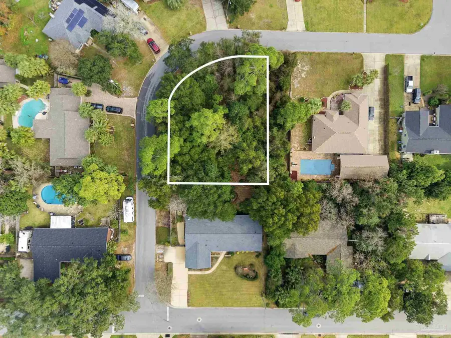 0000 Coronado Ct, Gulf Breeze, FL 32563 - Image #3