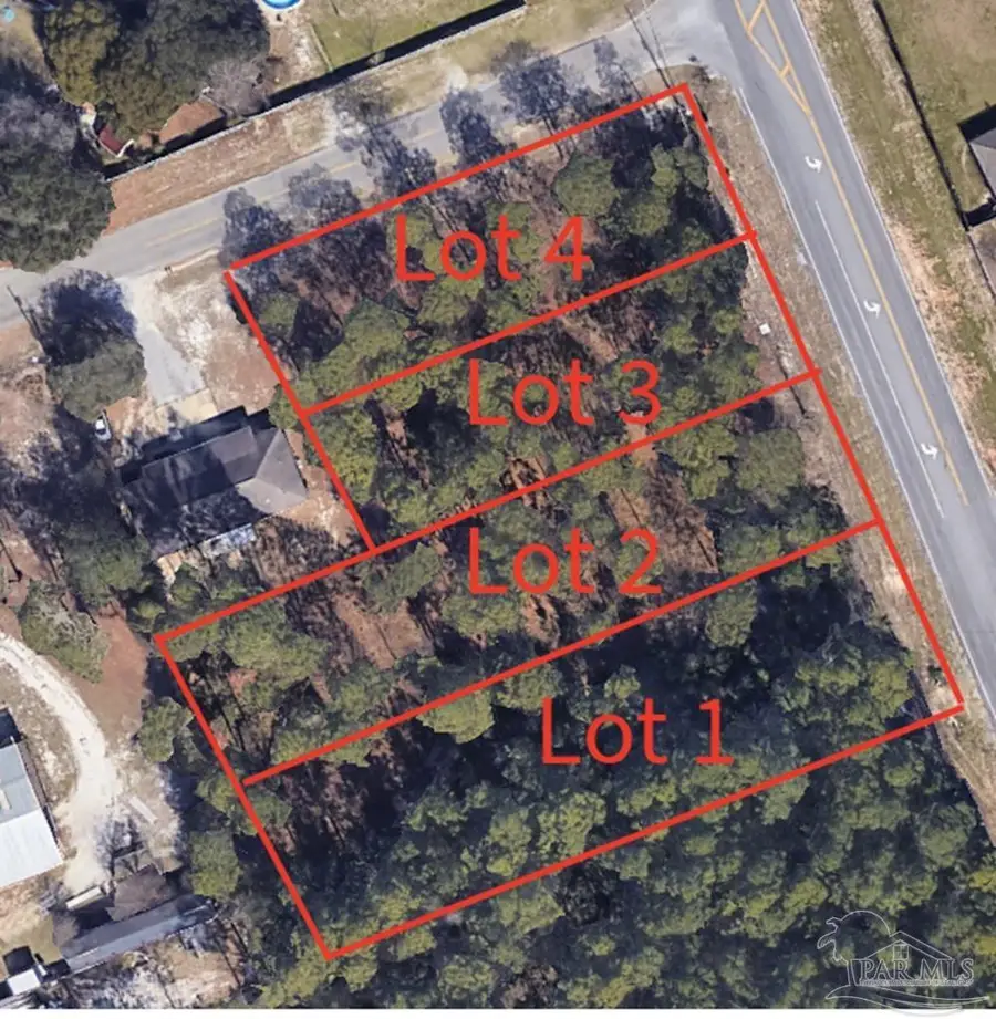 2200 Dog Track Rd, Pensacola, FL 32506 - Image #2