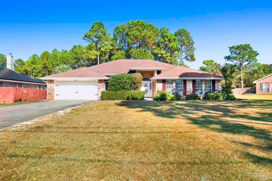 7604 Brewster St, Navarre, FL 32566 - Image #2
