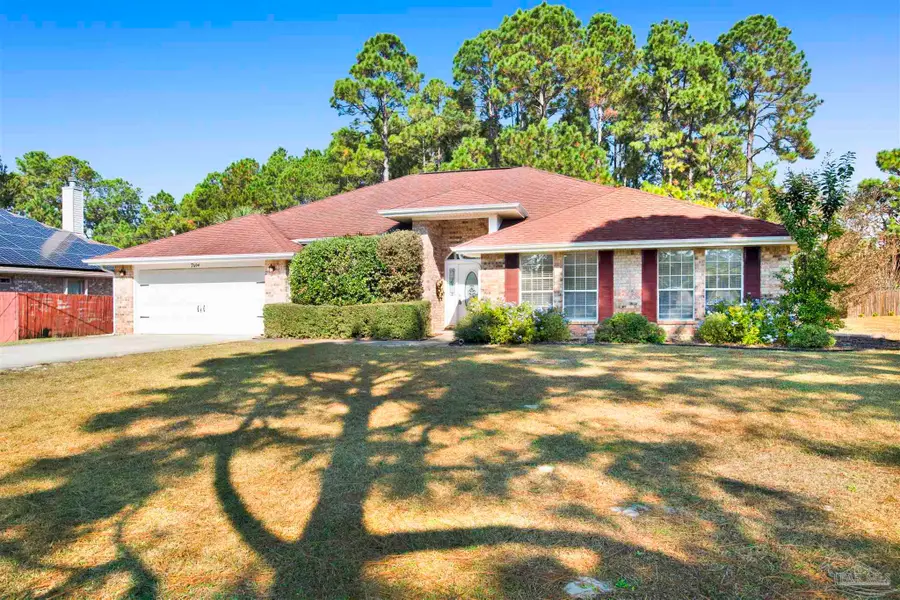 7604 Brewster St, Navarre, FL 32566 - Image #3