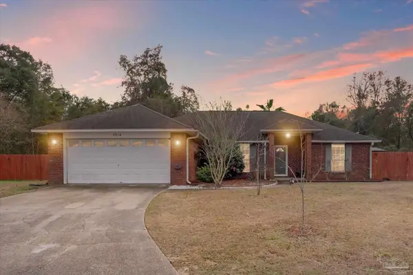 3316 Joanna Dr, Pace, FL 32571