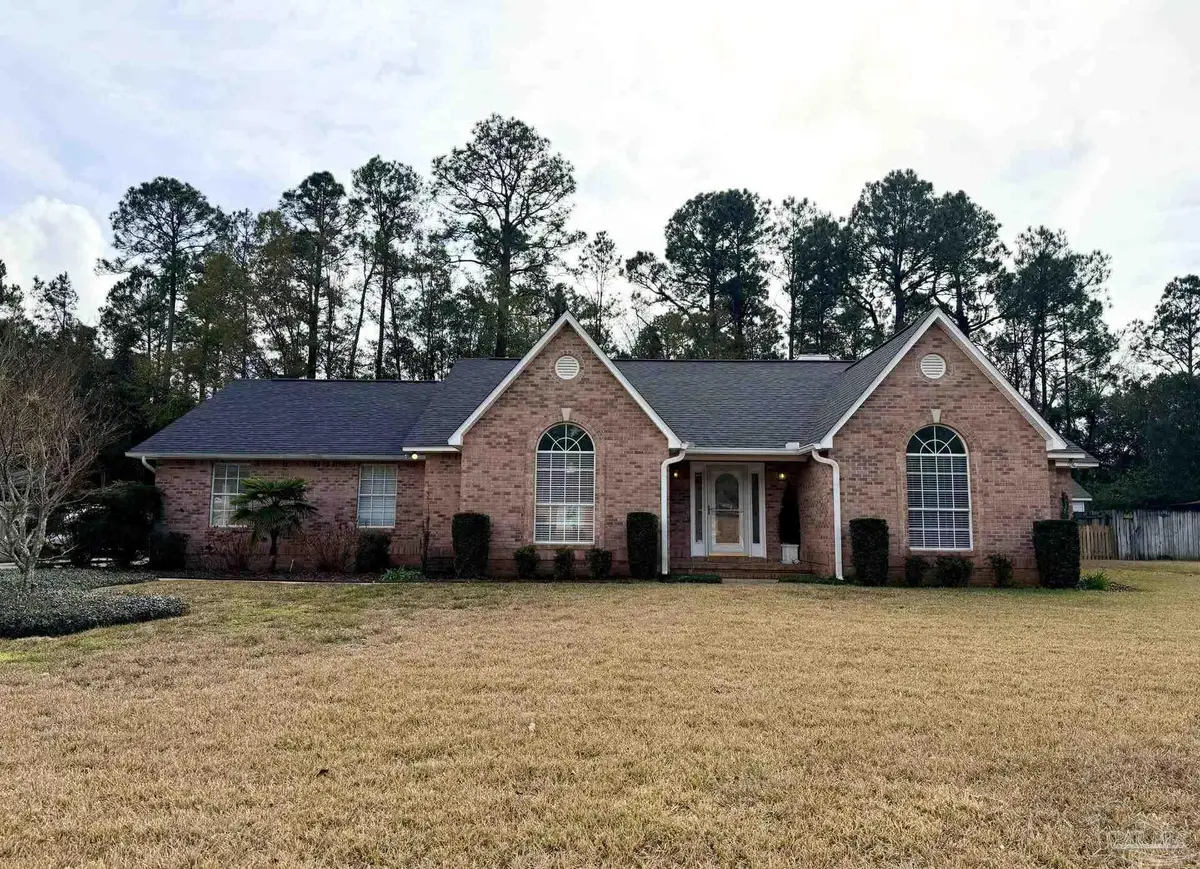 3441 Argyle Dr, Pace, FL 32571 - Image #1