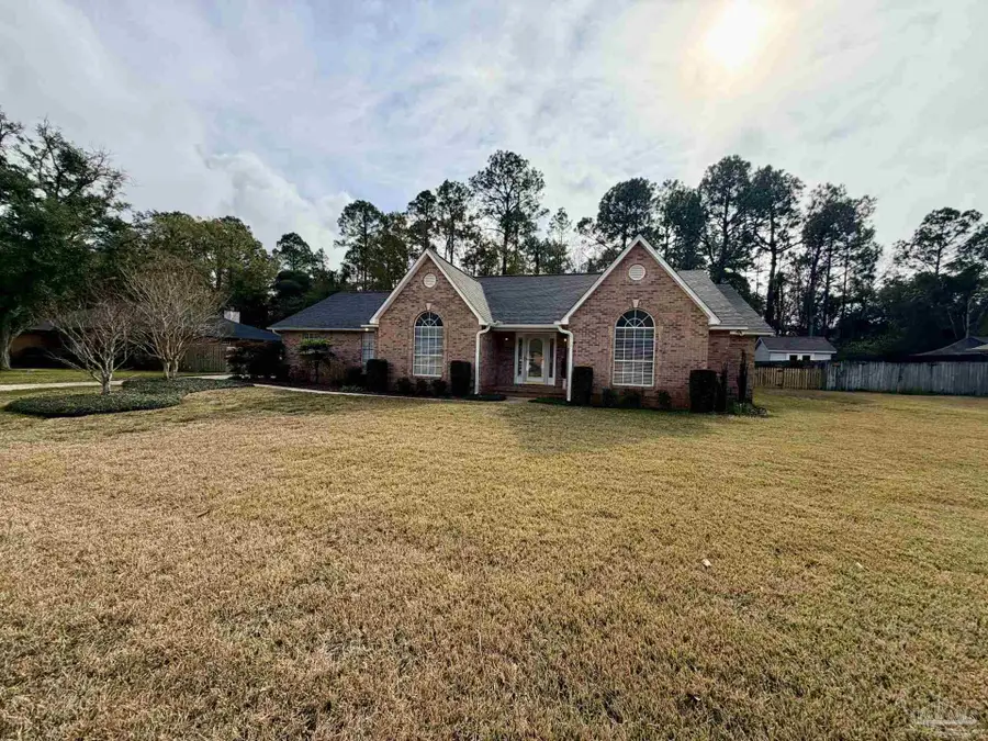 3441 Argyle Dr, Pace, FL 32571 - Image #2