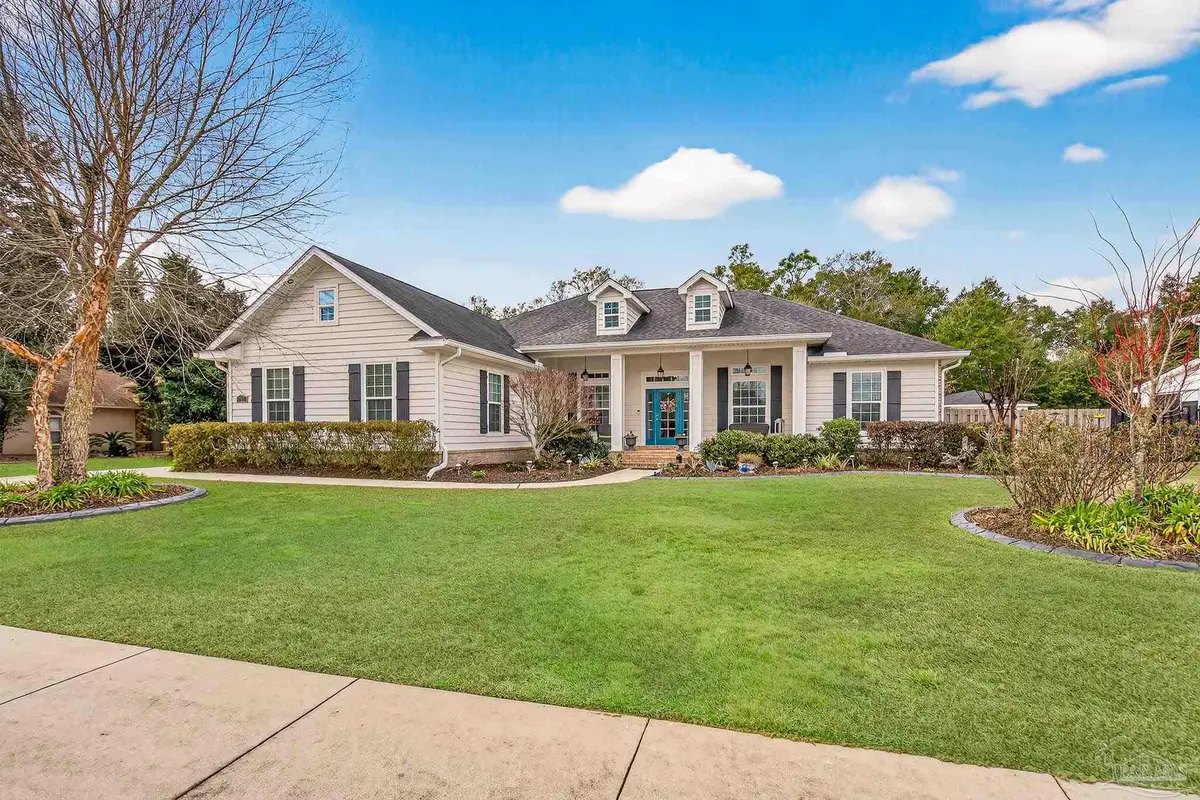 8977 Foxtail Loop, Pensacola, FL 32526 - Image #1