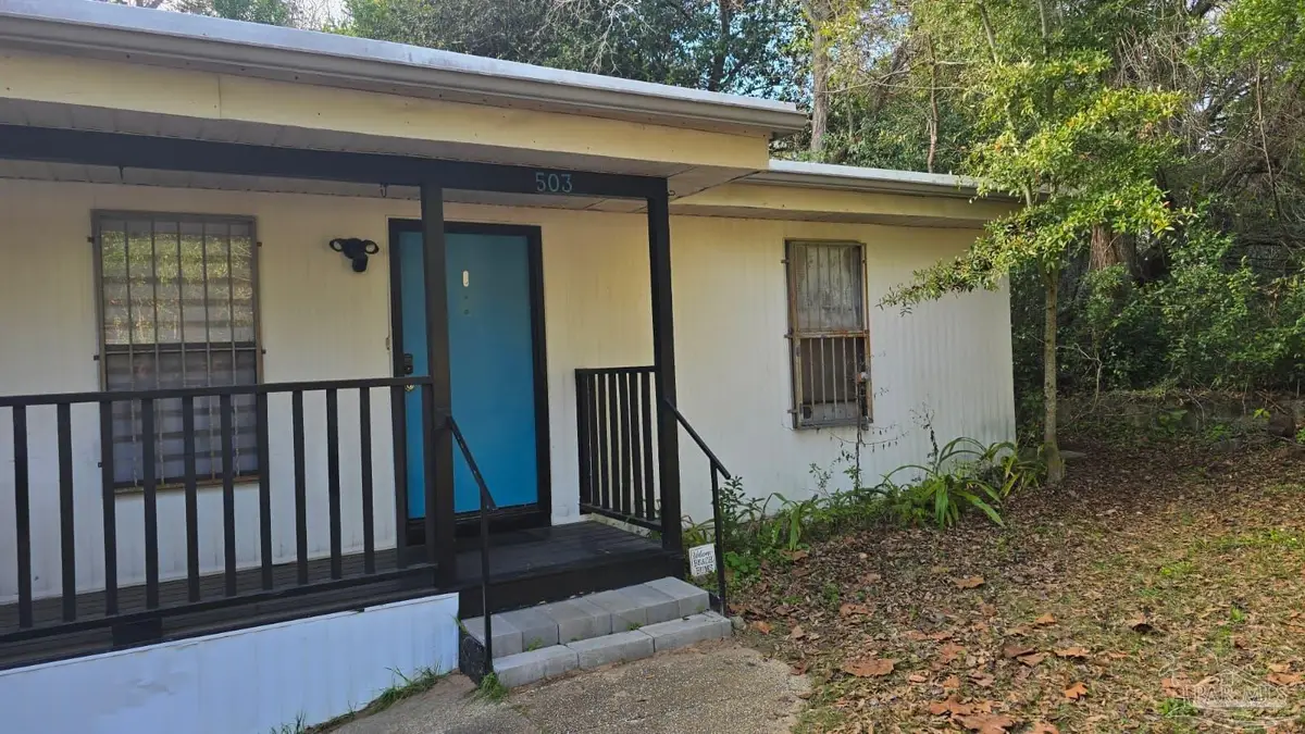 503 Shoemaker St, Pensacola, FL 32505 - Image #1