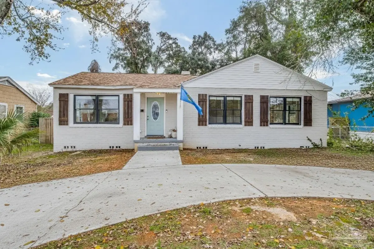 207 Bryant Rd, Pensacola, FL 32507 - Image #1