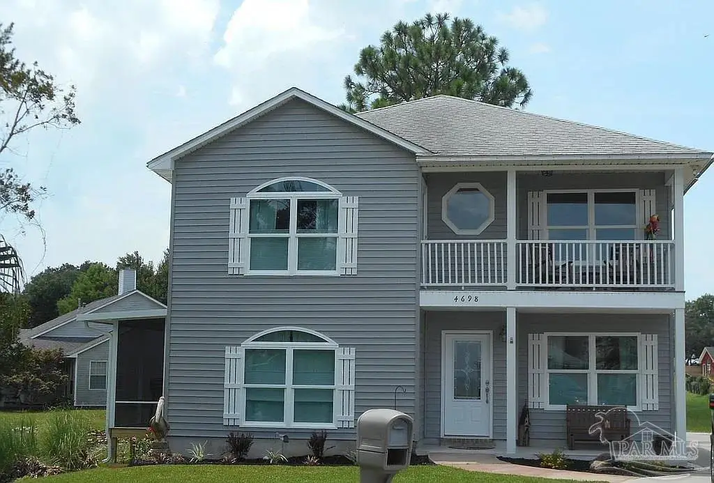 4698 Isles Dr, Pensacola, FL 32507 - Image #1