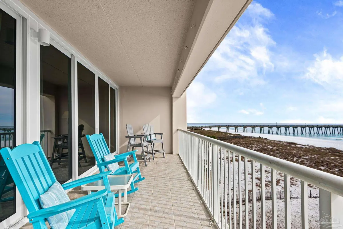 8525 Gulf Blvd #302, Navarre Beach, FL 32566 - Image #1