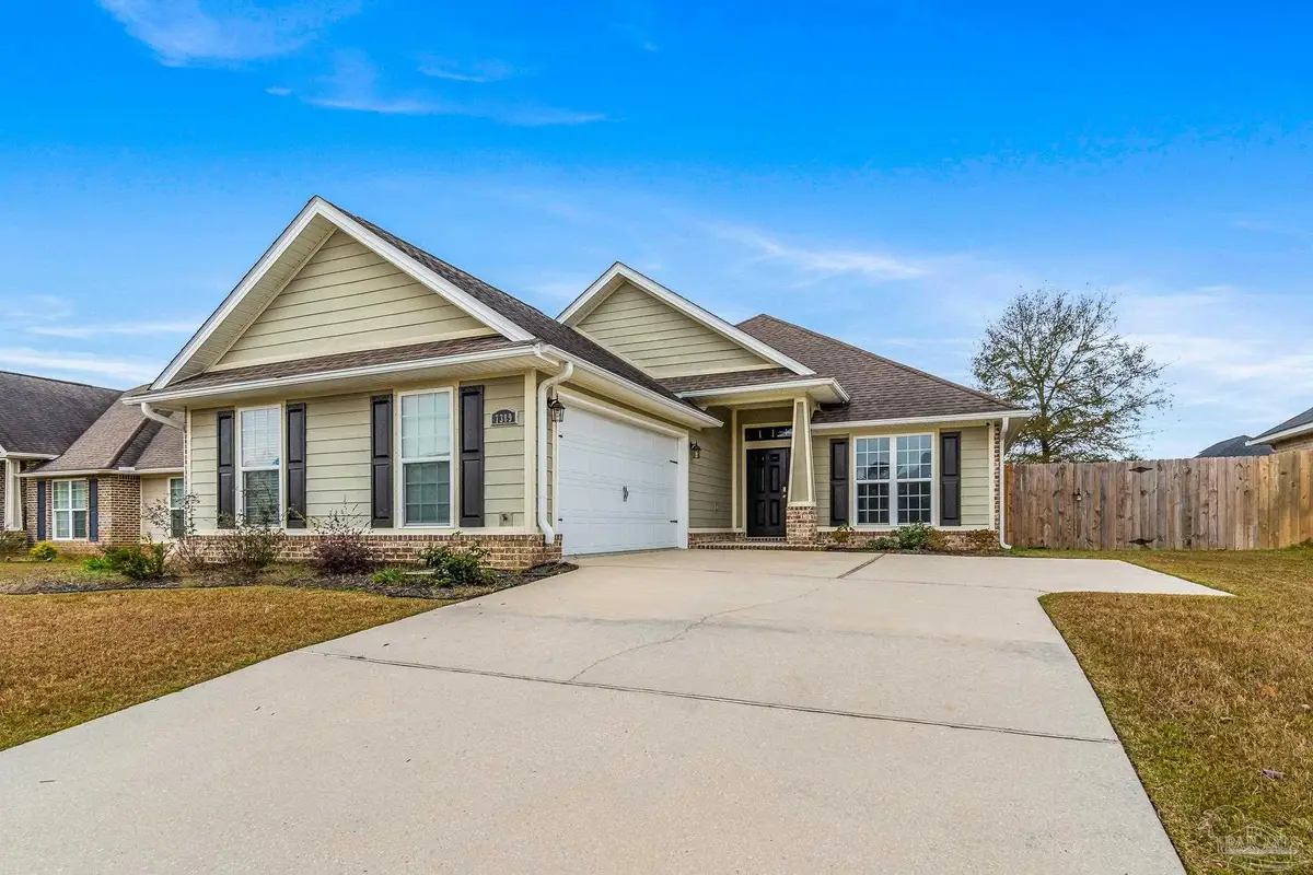 7389 Farmers Rd, Pensacola, FL 32526 - #1